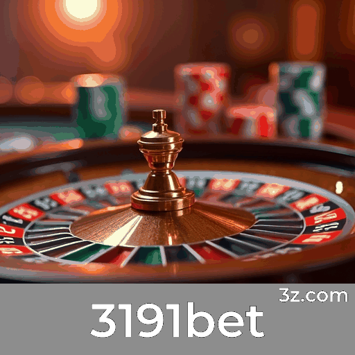 3191bet Jogos Inovadores: Futuro da Tecnologia de Entretenimento
