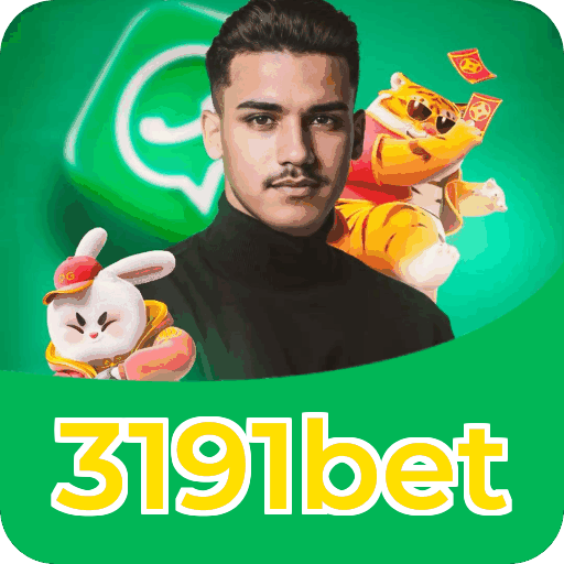 Promoções e bônus exclusivos da 3191bet
