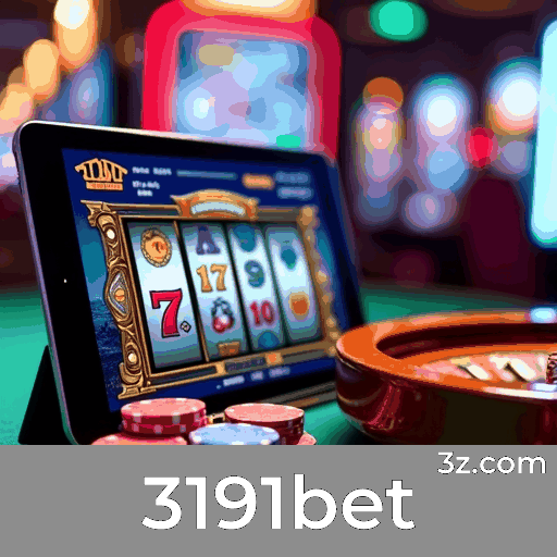 3191bet: Desbloqueie a Experiência Premium com Privilégios de Membro