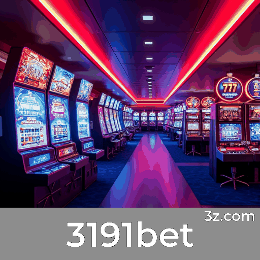 3191bet: Seu Cassino Online Seguro e Divertido