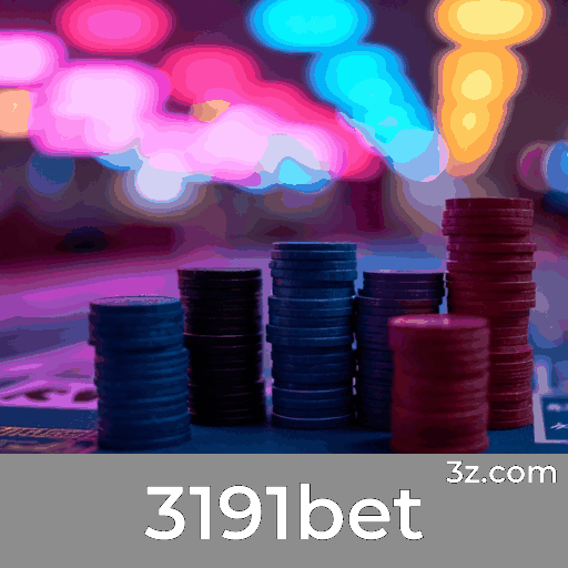 3191bet Plataforma: Envolva-se na Comunidade Vibrante