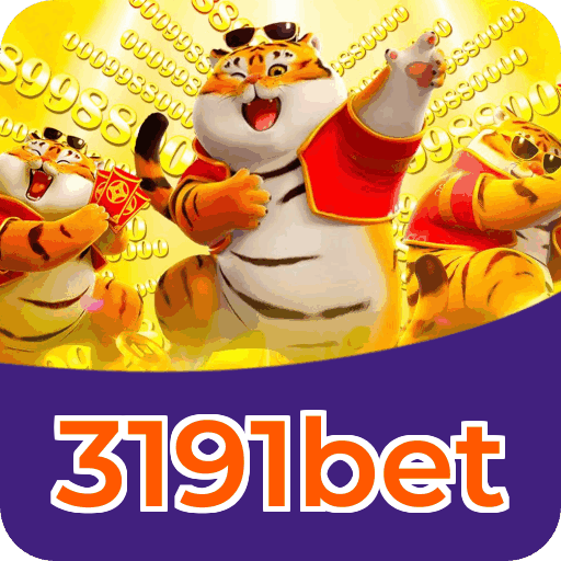 Reload Bonus 3191bet