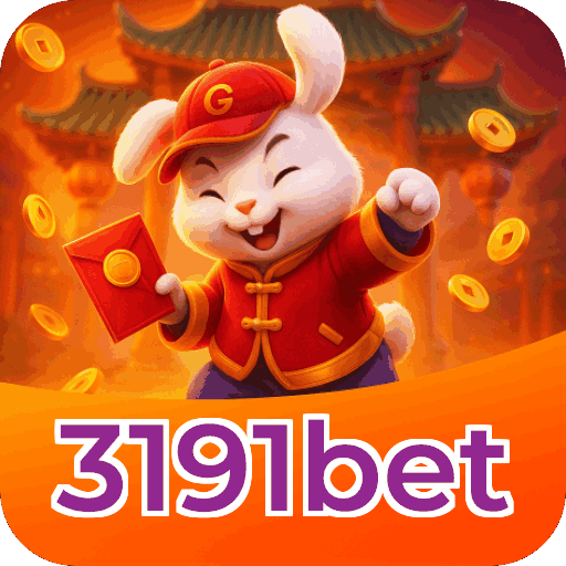 3191bet Logo