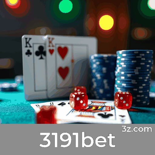 3191bet: Desbloqueie a Experiência Premium com Privilégios de Membro