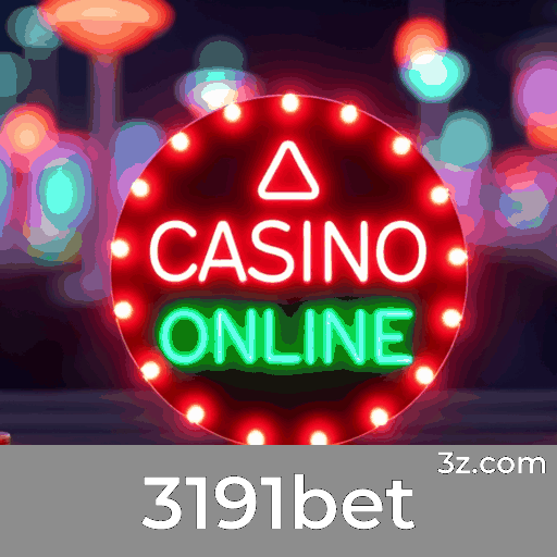 3191bet: A Plataforma Especializada em Apostas Esportivas Brasileiras